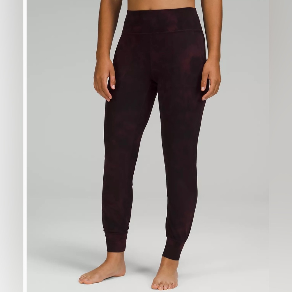 lululemon Align High-Rise Jogger 
Full Length